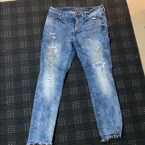 American eagle 34 32 men’s